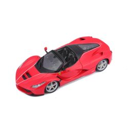 Ferrari LaFerrari Aperta 1:24
