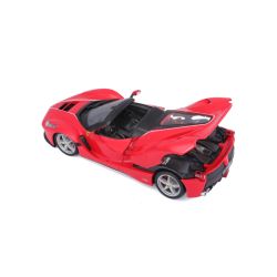 Ferrari LaFerrari Aperta 1:24
