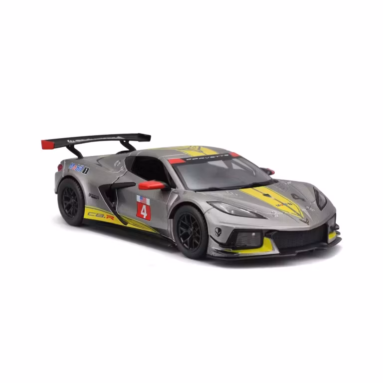 Chevrolet Corvette 2022 1:24 (Race)