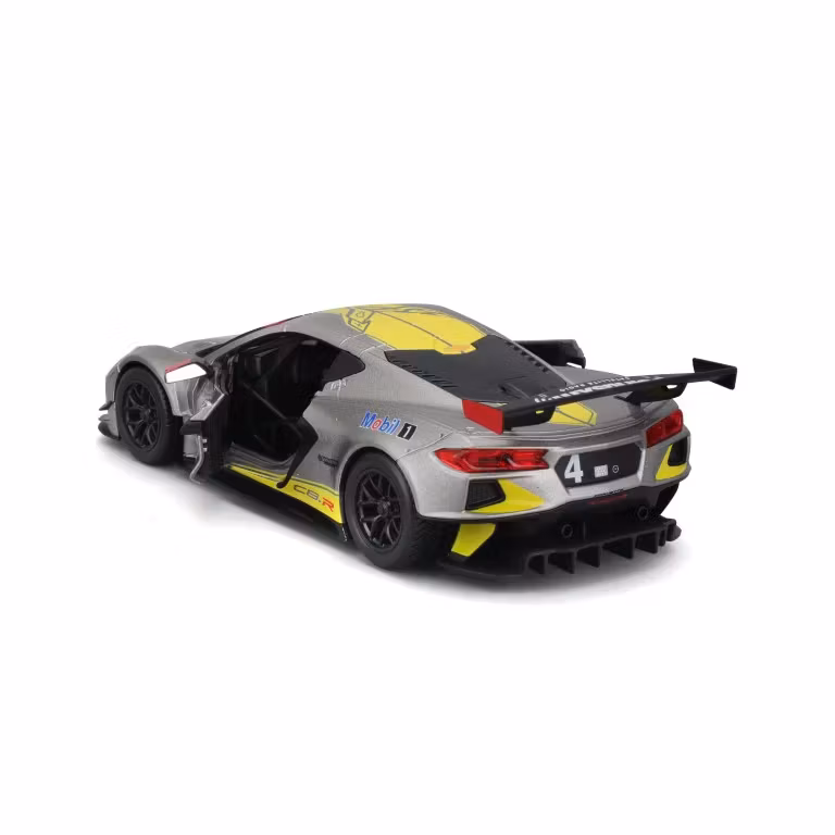Chevrolet Corvette 2022 1:24 (Race)