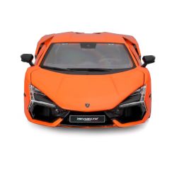 Lamborghini Revuelto Orange 1:24