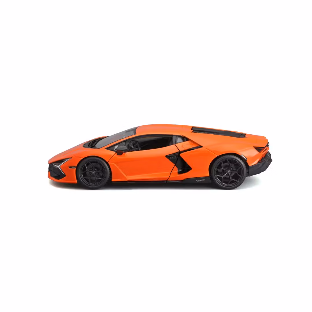 Lamborghini Revuelto Orange 1:24