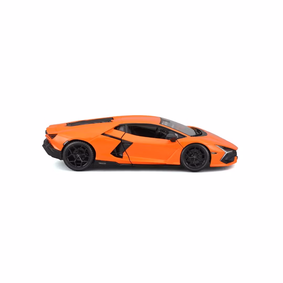 Lamborghini Revuelto Orange 1:24