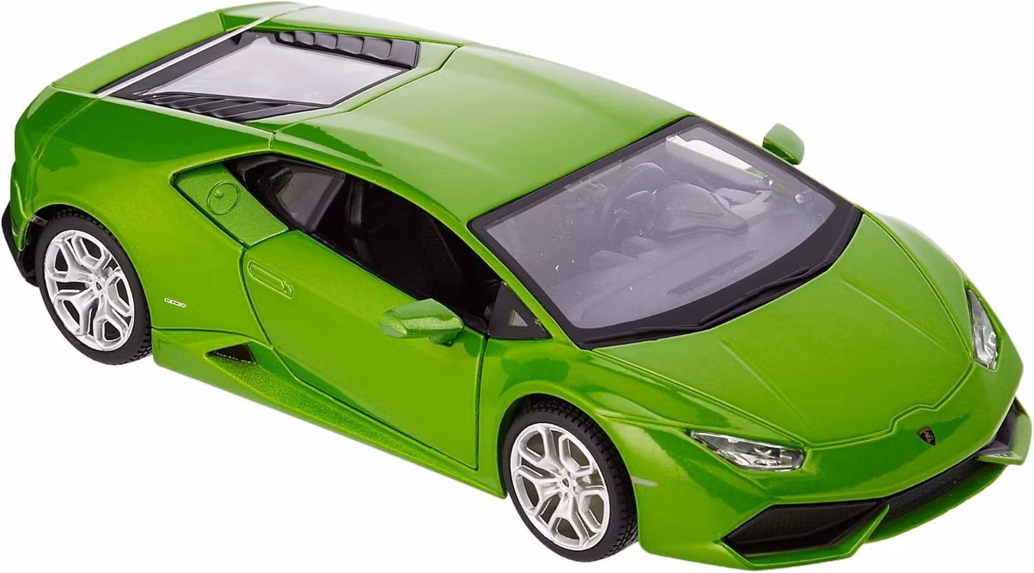 Lamborghini Hurican 2014 1:24