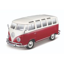 Volkswagen Samba 1:25 (Assembly line)