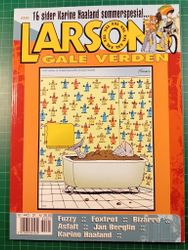 Larsons gale verden Sommerspesial 2003