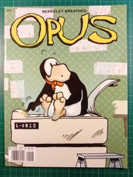 Opus album 1