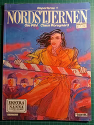 Reporterne 1 Nordstjernen
