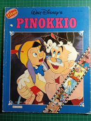Pinokkio