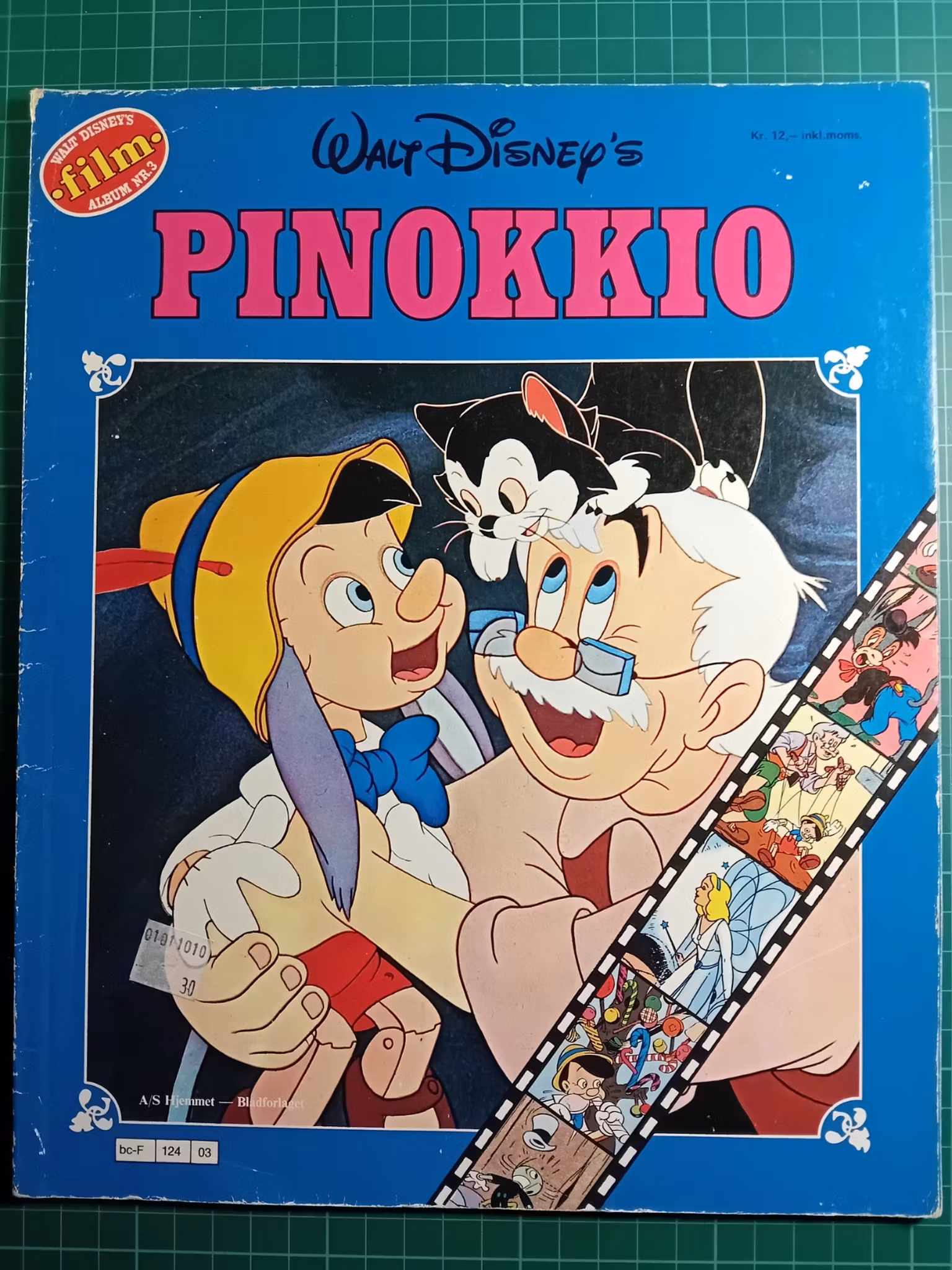 Pinokkio