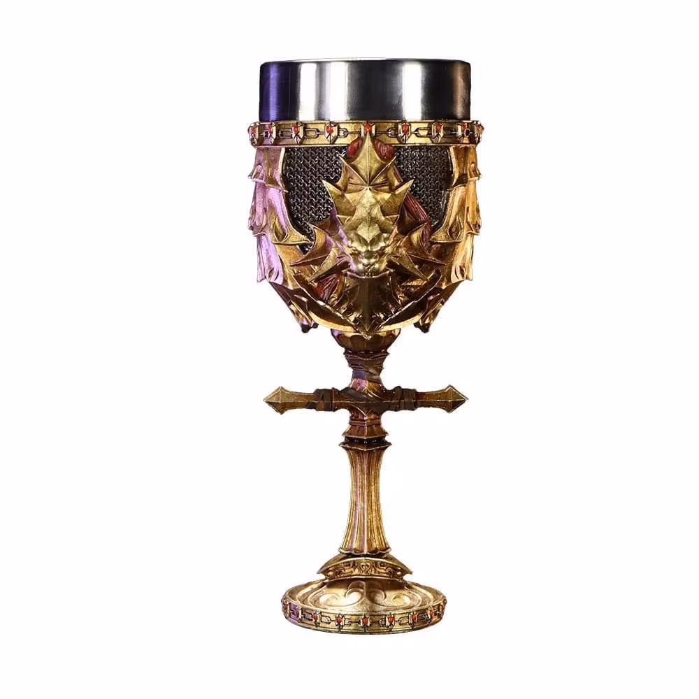 Dark Souls Goblet Ornstein (Totalpris 598,-)