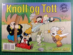 Knoll og Tott 2008