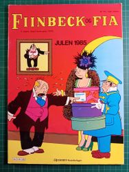 Fiinbeck og Fia 1985
