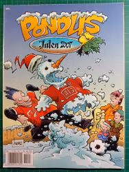 Pondus Julen 2007