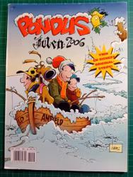 Pondus Julen 2006