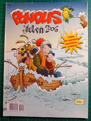 Pondus Julen 2006