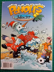 Pondus Julen 2007