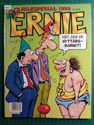 Ernie Julen 1999