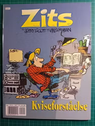 Zits : Kviseforståelse