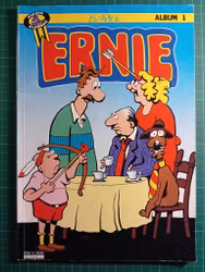 Ernie Album 1
