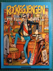 Rockegjengen 1 For full guffe
