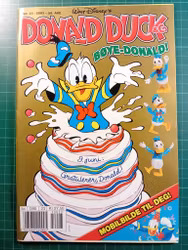 Donald Duck & Co 2005 - 23