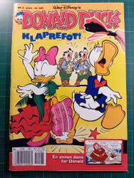 Donald Duck & Co 2005 - 06