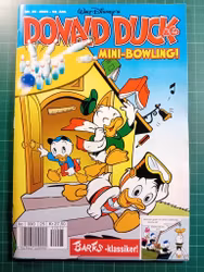 Donald Duck & Co 2005 - 25