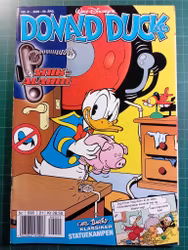 Donald Duck & Co 2006 - 21