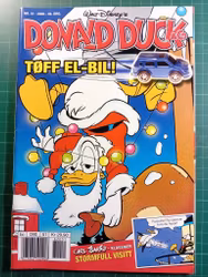 Donald Duck & Co 2006 - 51