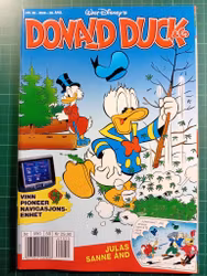 Donald Duck & Co 2006 - 50