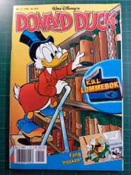 Donald Duck & Co 2006 - 11
