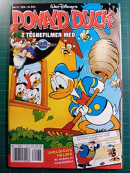 Donald Duck & Co 2006 - 37
