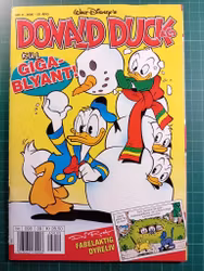 Donald Duck & Co 2006 - 09