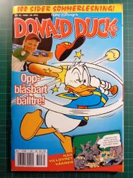 Donald Duck & Co 2006 - 30