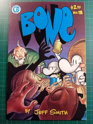 Bone #18