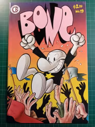 Bone #19