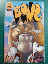 Bone #31