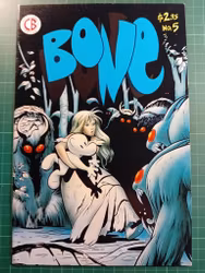 Bone #05