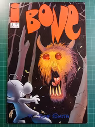 Bone #05
