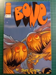 Bone #04