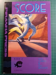 The score Book Two