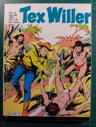 Tex Willer 1982 - 15