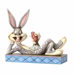 Cool as a Carrot (Snurre Sprett)