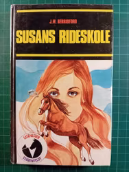 Susans rideskole