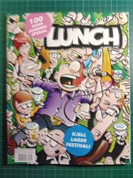 Lunch 2022 - 05