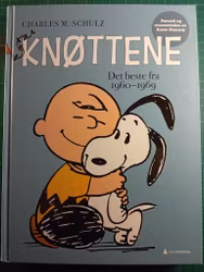 Knøttene : Det beste fra 1960-1969