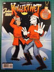 Kollektivet Julen 2015