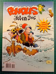 Pondus Julen 2006