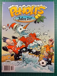 Pondus Julen 2007